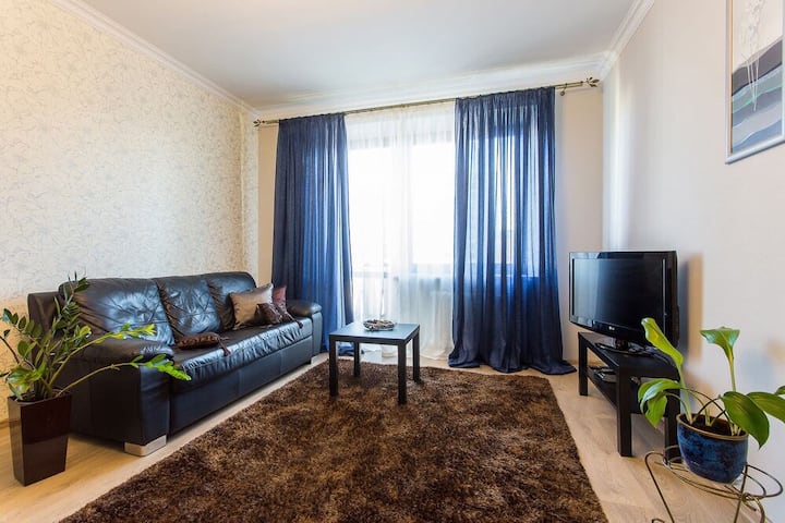 Nemiga Apartment - Minsk