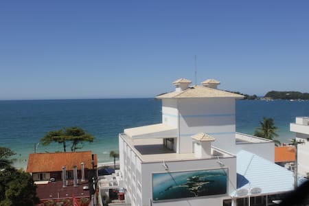 Luxury and Comfort in Bombinhas -SC