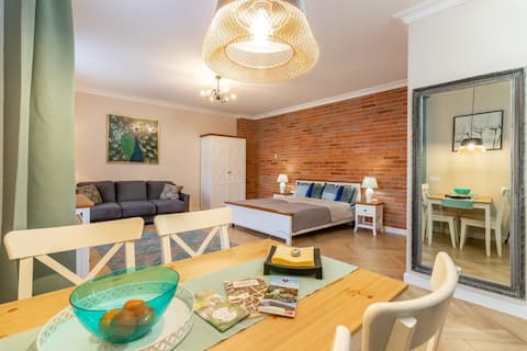 Ultracentral Oldtown GuestHouse