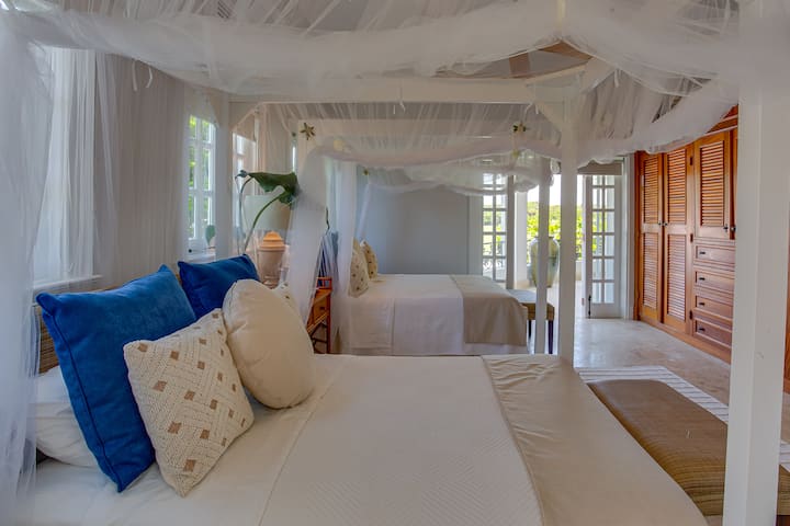 غرفة النوم 2