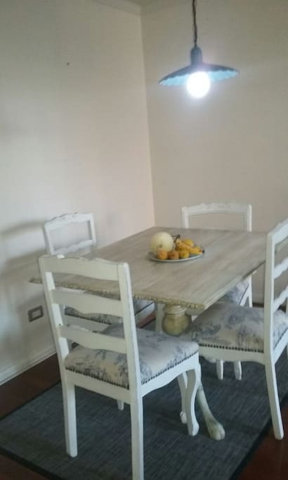 comedor