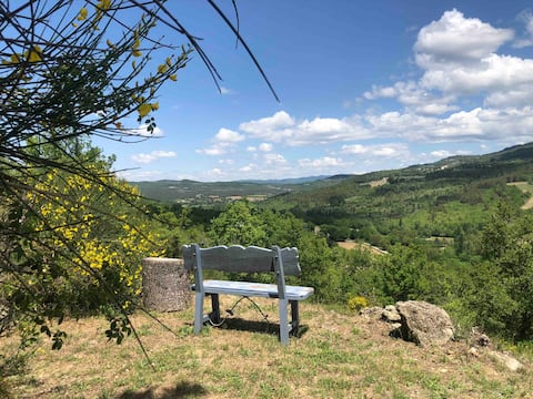 Ambiance nature