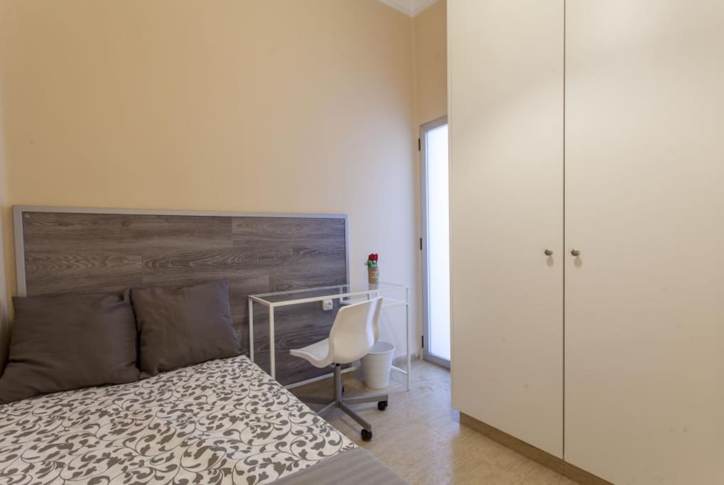 Dormitorio