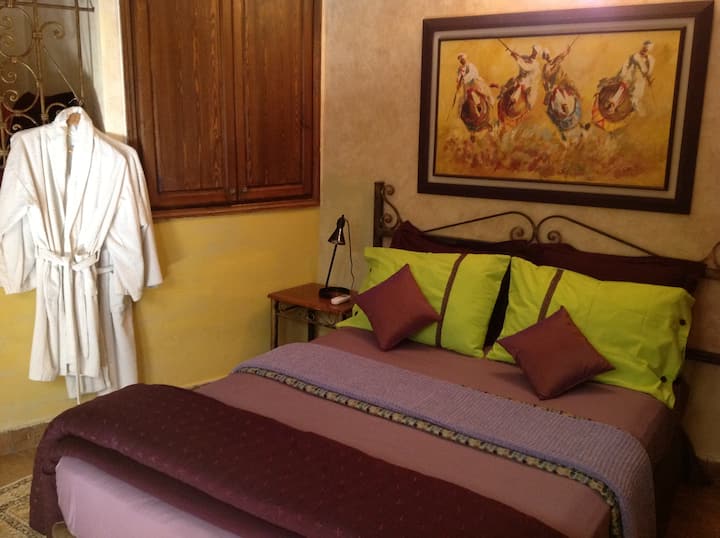 Chambre