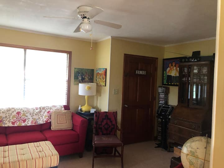 Farm Stay In Silverhill On Bohemian Hall Road - Alligator Alley, Summerdale
