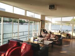 Houseboat+in+Paris+%C2%B7+%E2%98%854.76+%C2%B7+4+bedrooms+%C2%B7+4+beds+%C2%B7+3+baths