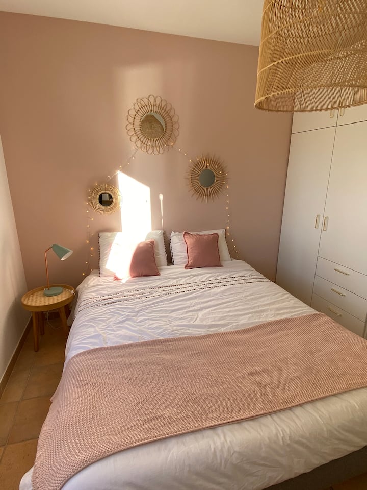 غرفة النوم 4