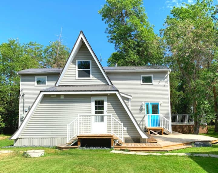 10 Best Airbnb Vacation Rentals Near Hecla, Canada Updated 2024 Trip101