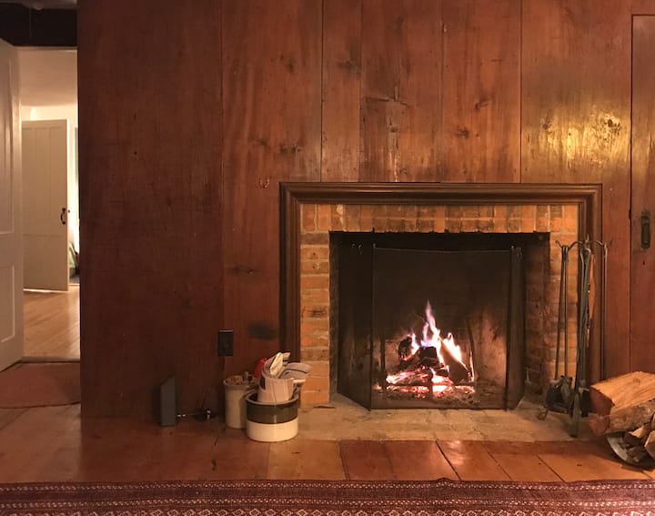 White Rock Farm - Bennington, VT