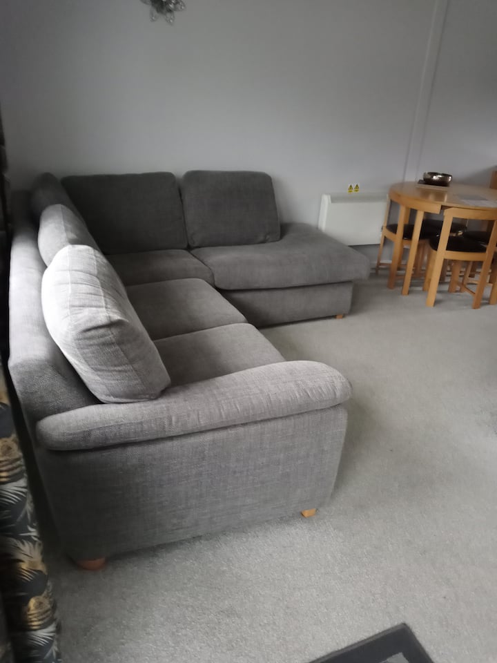 Broadsview Lodge - Lowestoft