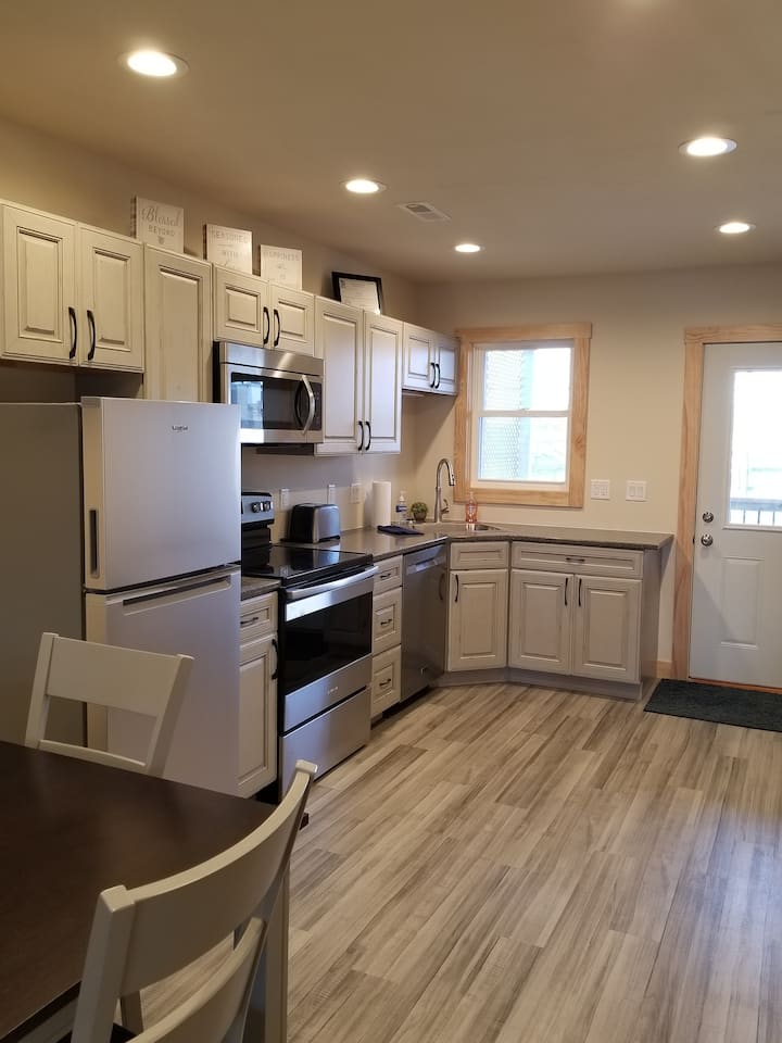 Top 10 Airbnb Vacation Rentals In Wisconsin Dells, Wisconsin Updated