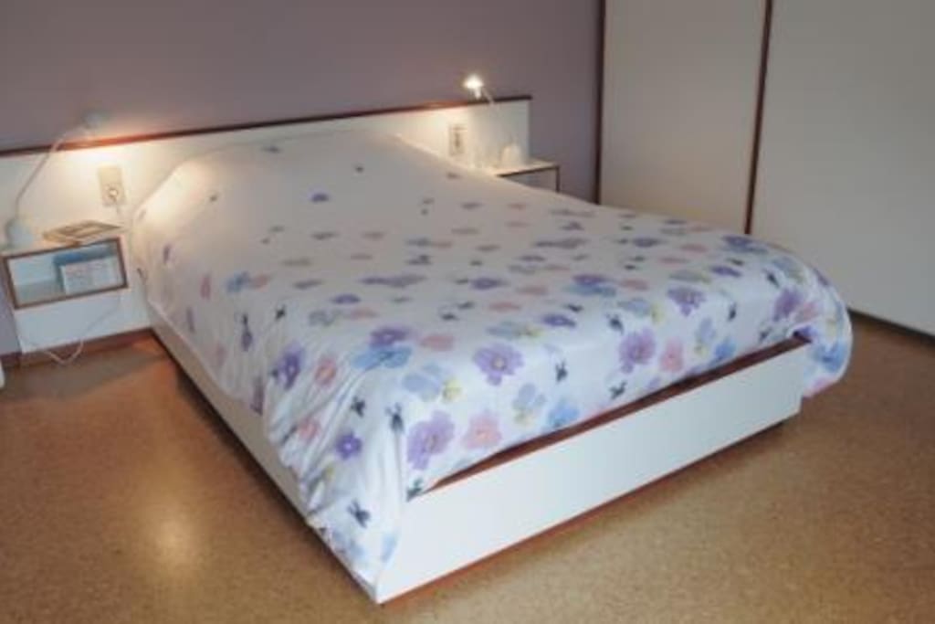 Master Bedroom 1