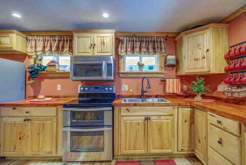 3 Bedroom Bunkhouse Cabins Unit 1 HITS UF WEC