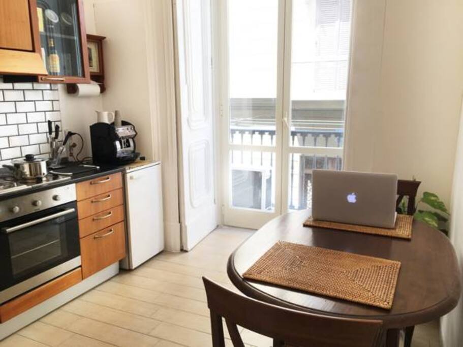 cucina