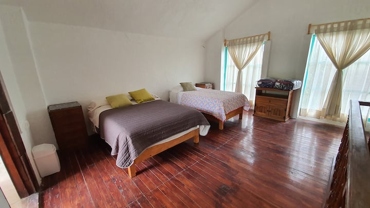 საძინებელი 3