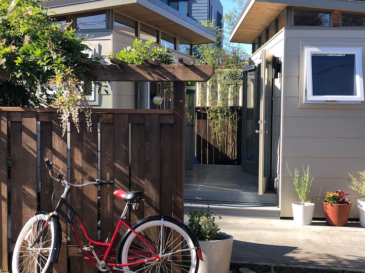 Alki Beach Vacation Rentals & Homes Seattle, WA Airbnb