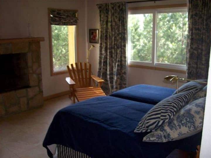 Hab. Principal en suite