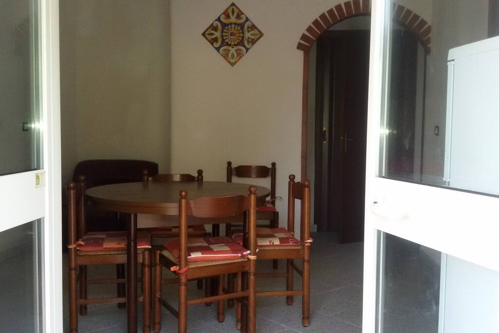 soggiorno