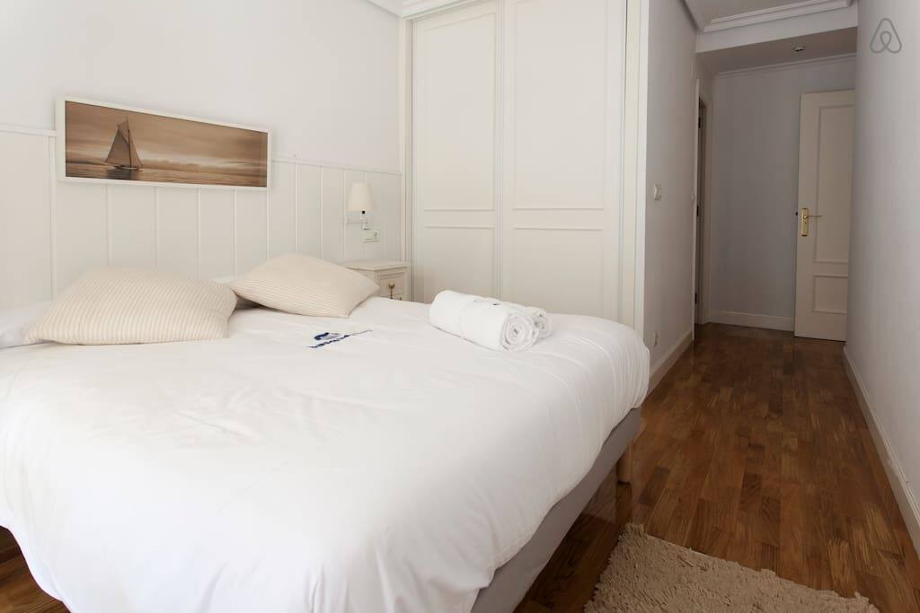 SALBIDE - Basque Stay