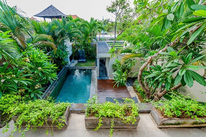 View Villa Harmony Bali Images
