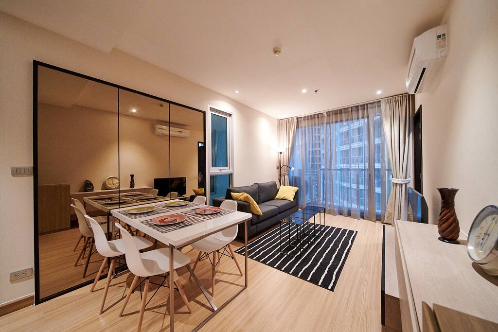 dinning area