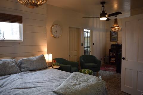 Scioto Bungalow