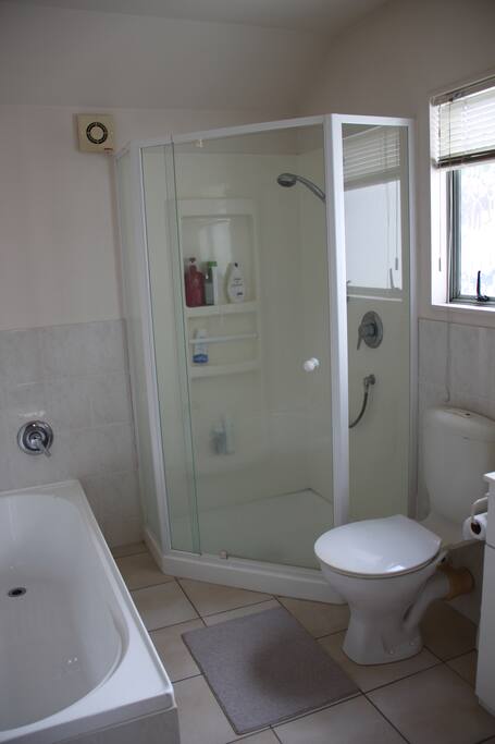 The Bathroom