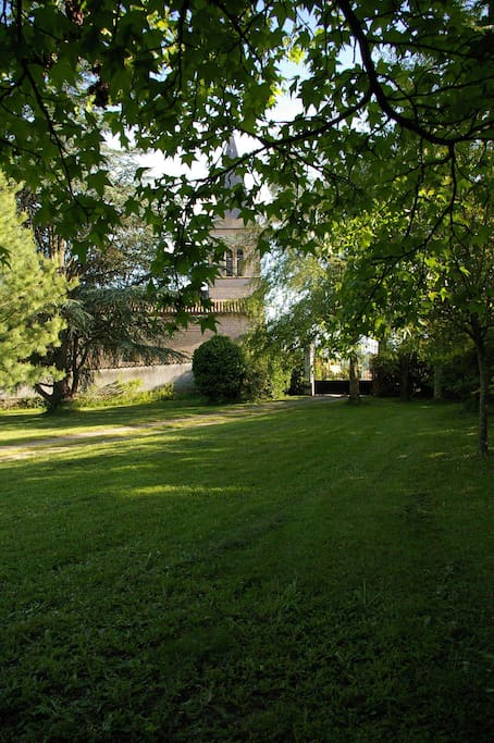 Parc du clos des rêves