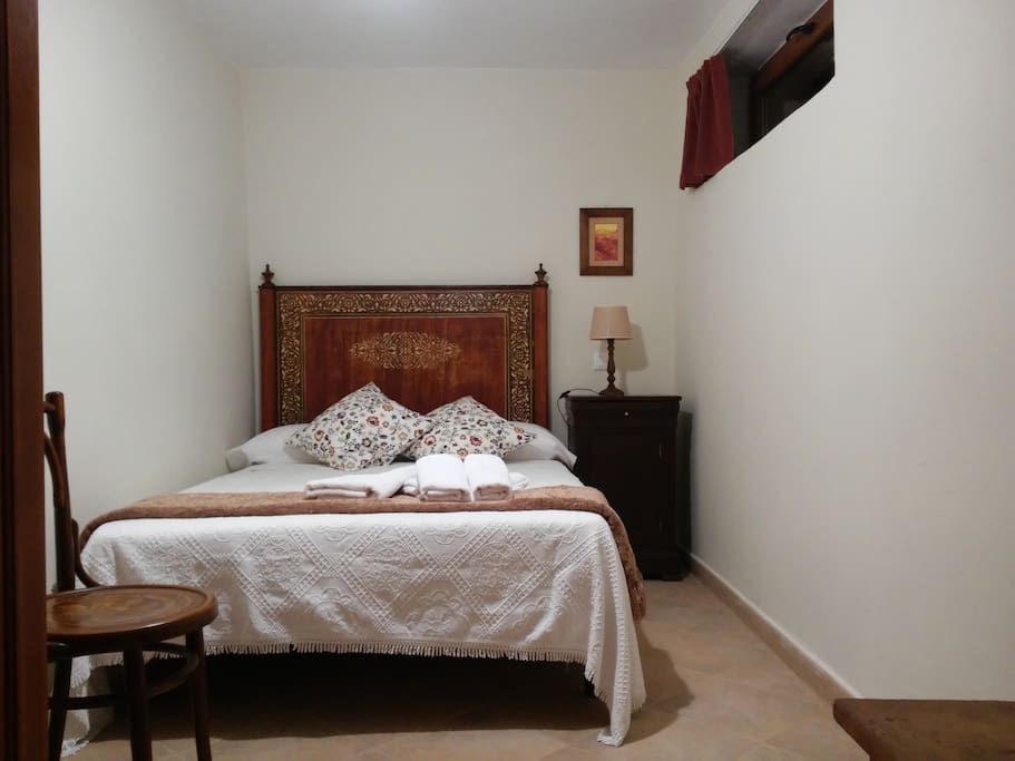 Habitación
