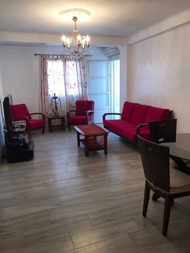 Hydra Vacation Rentals & Homes Algiers Province, Algeria Airbnb
