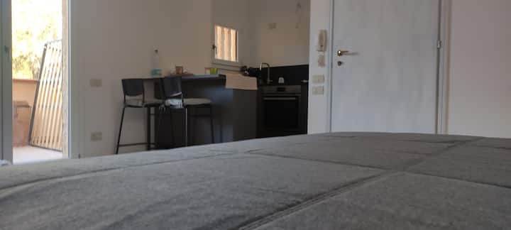 ოჯახთან ერთად ცხოვრება 