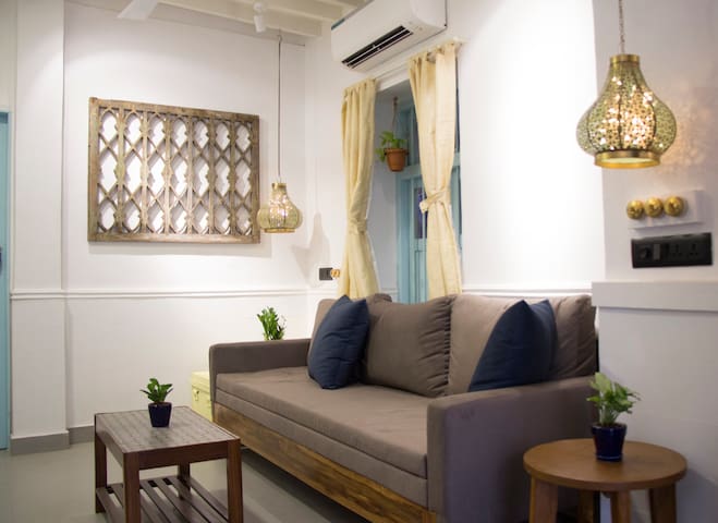 Airbnb Mumbai Ferienwohnungen Unterkunfte