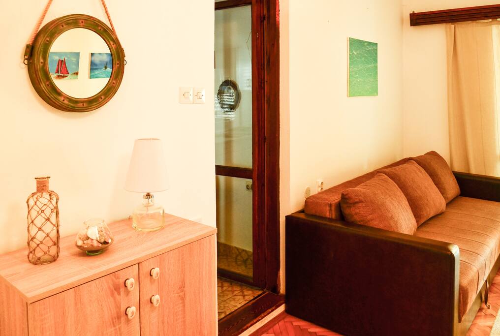 Main Room