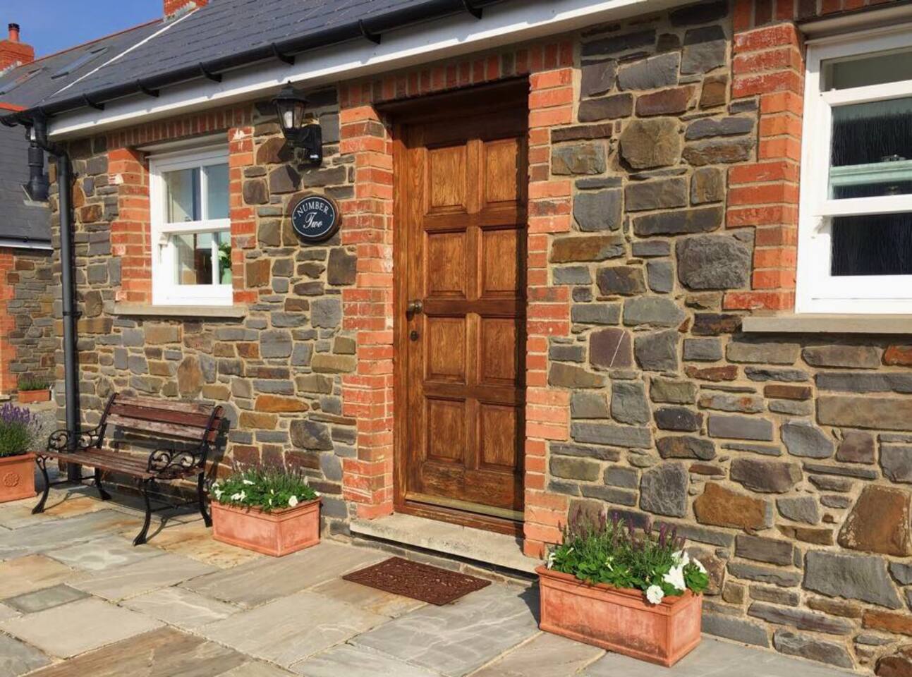 Simpson Hill Farm Pembrokeshire Cottages No 2 Cottages For Rent
