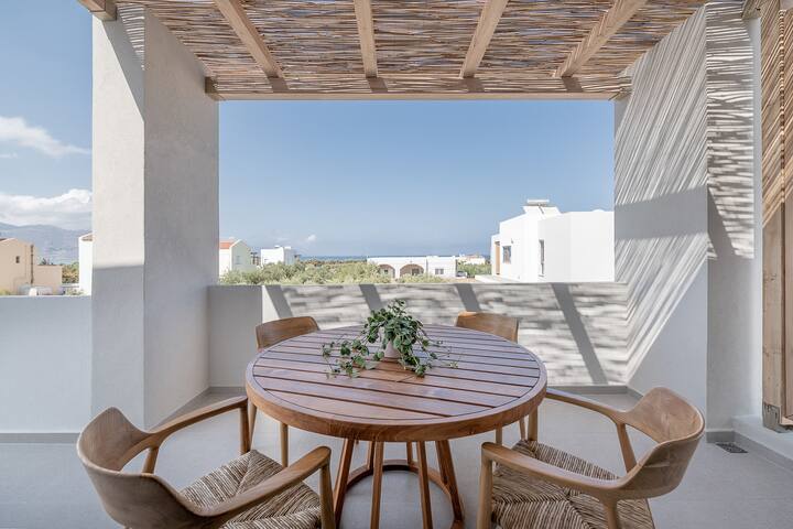 500mt to the beach★Walk Market&Taverna★Lux villa gallery image 2