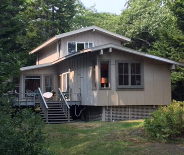 Maine coast sanctuary Houses for Rent in Phippsburg, Maine, United