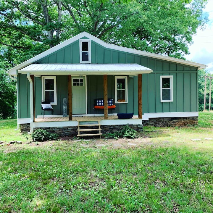 Belews Lake Vacation Rentals & Homes North Carolina, United States