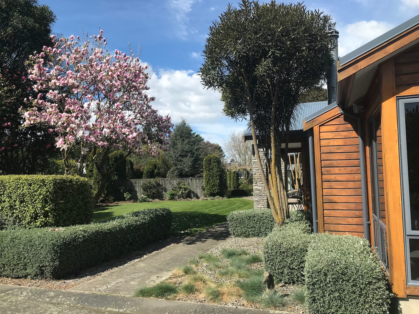 Country Escapee For A Relaxing Stay 5