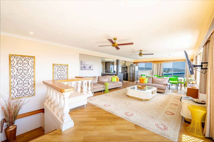 Best Views Beach House Brooms Head gallery image 3