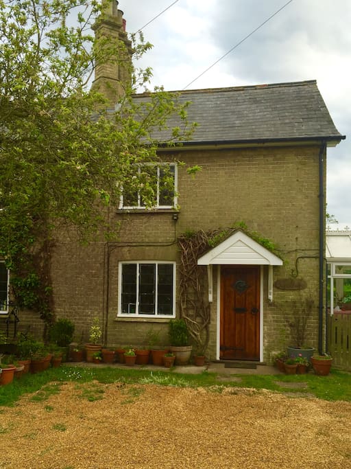 Ivy Cottage