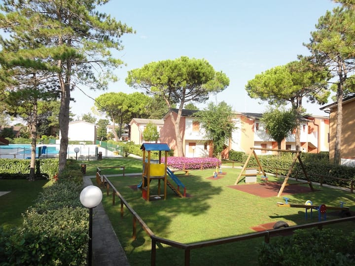 Villaggio Azzurro Bibione 3 Rooms 7 Beds - Bibione Pineda