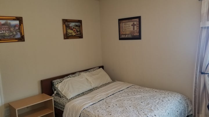 Chumba cha kulala cha 3