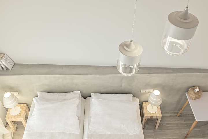 Спална соба во апартман