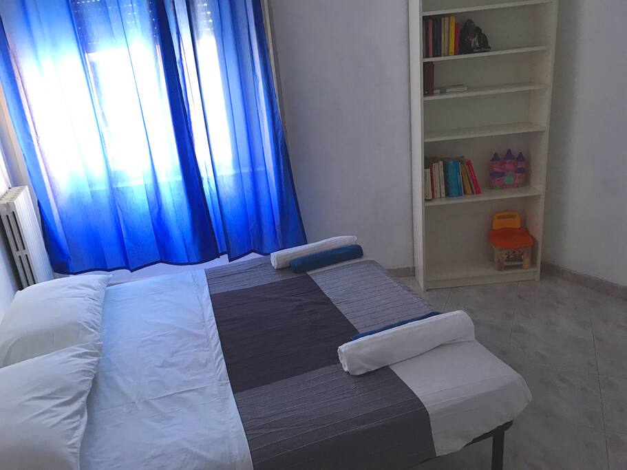 camera da letto 3