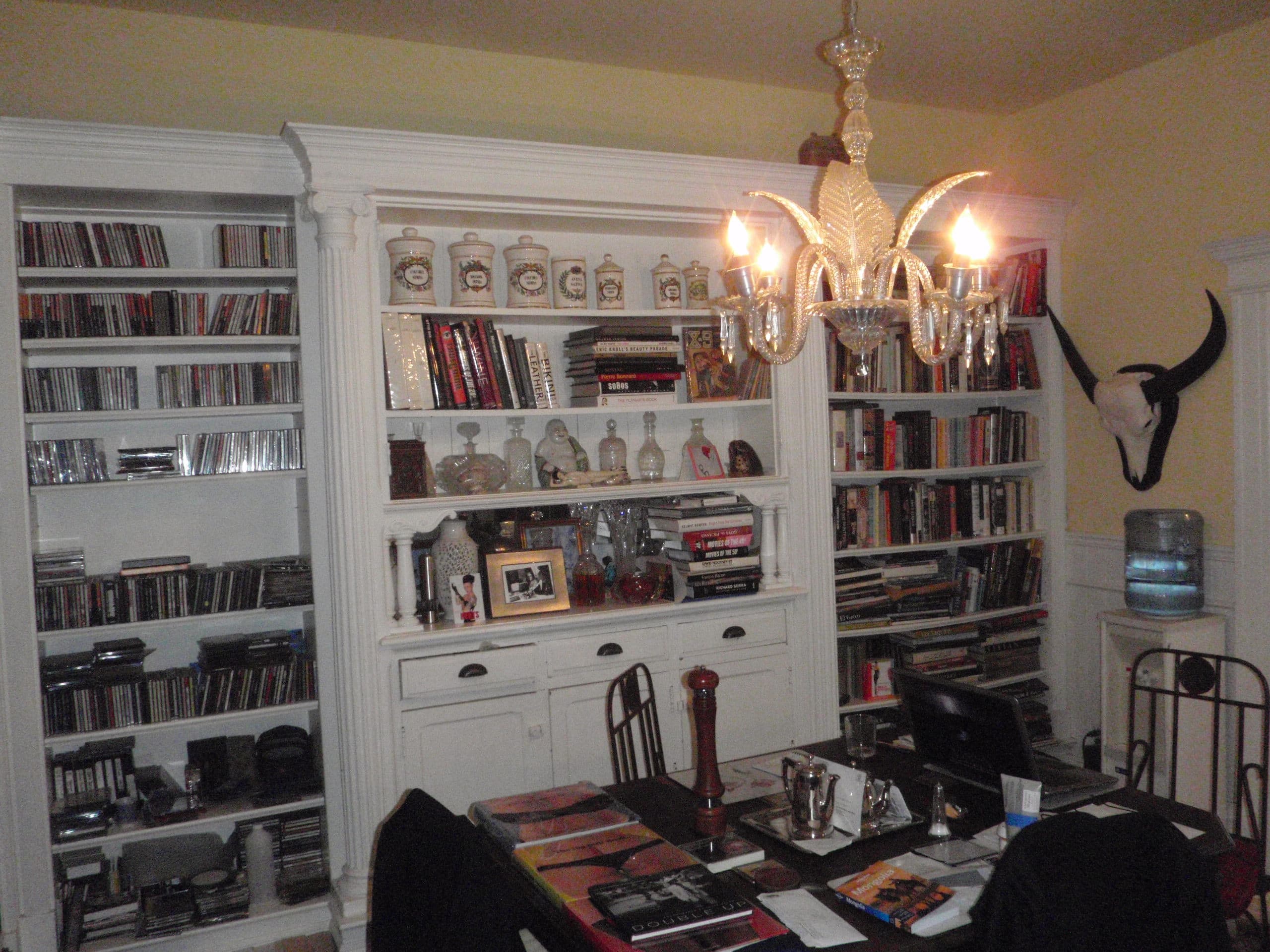 Elegant Victorian Flat in Haight - Image 22