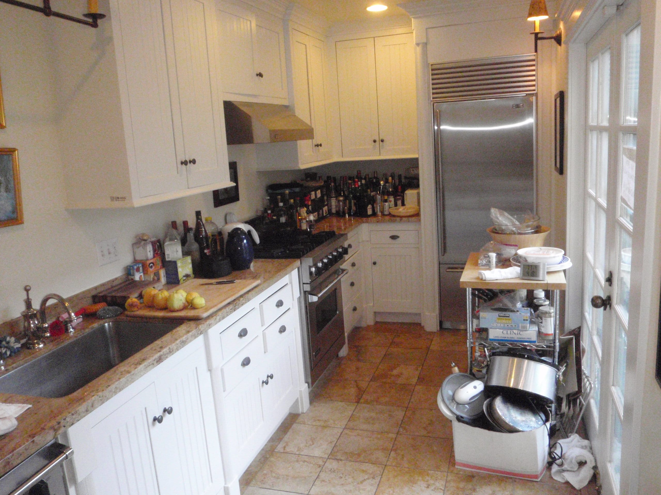 Elegant Victorian Flat in Haight - Image 23