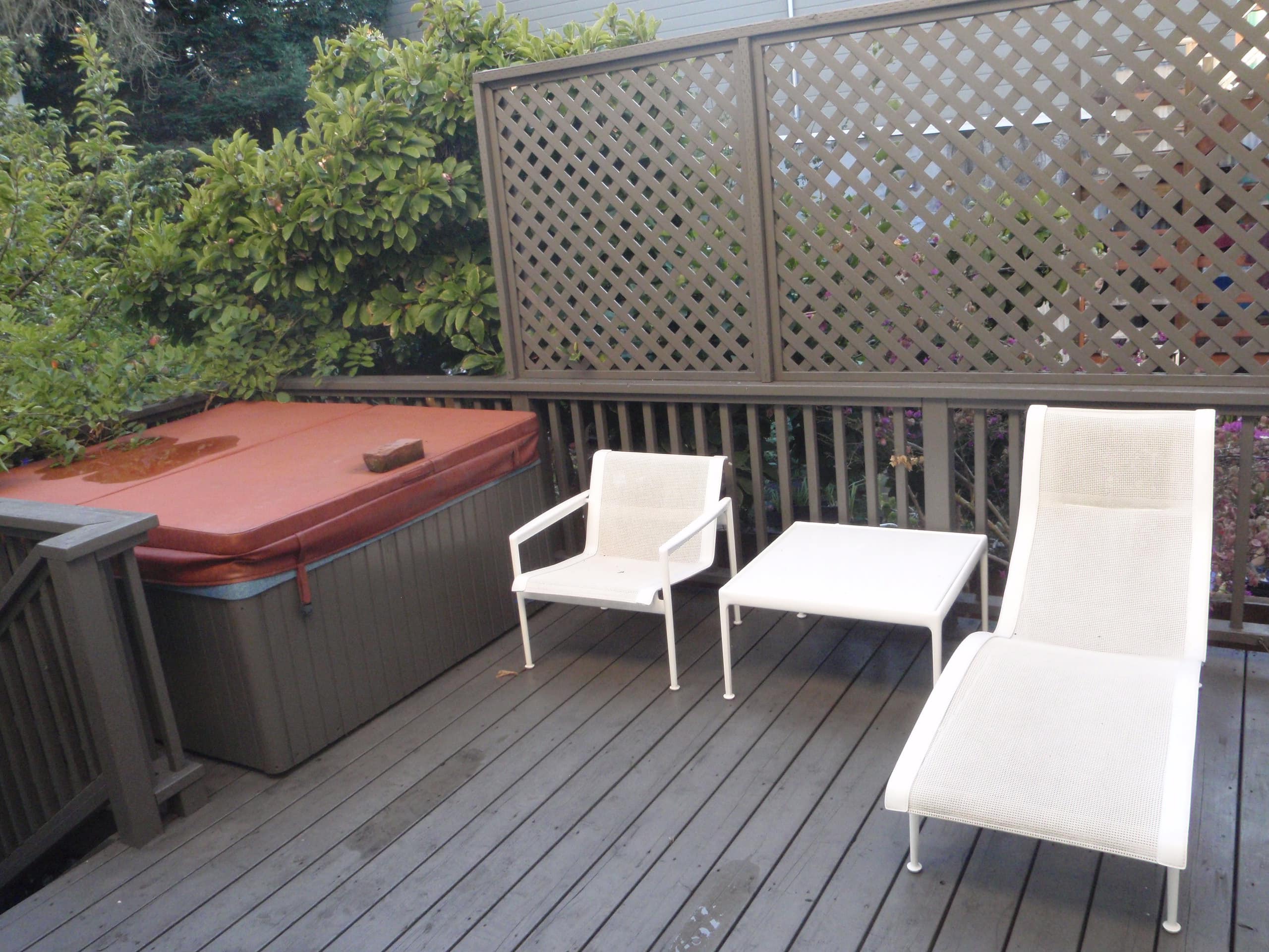 Elegant Victorian Flat in Haight - Image 25