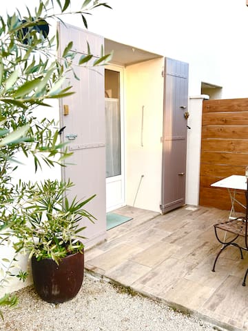 Guest favorite listing in Avignon