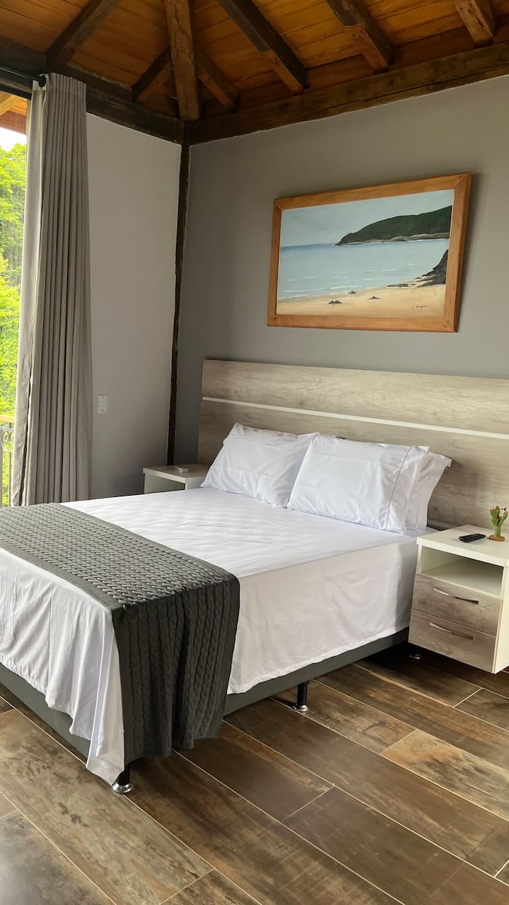 Suite  Praia Brava