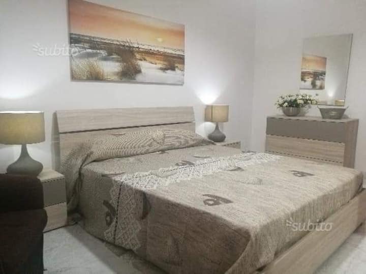 Appartamento Gray- Ila - Mazara del Vallo